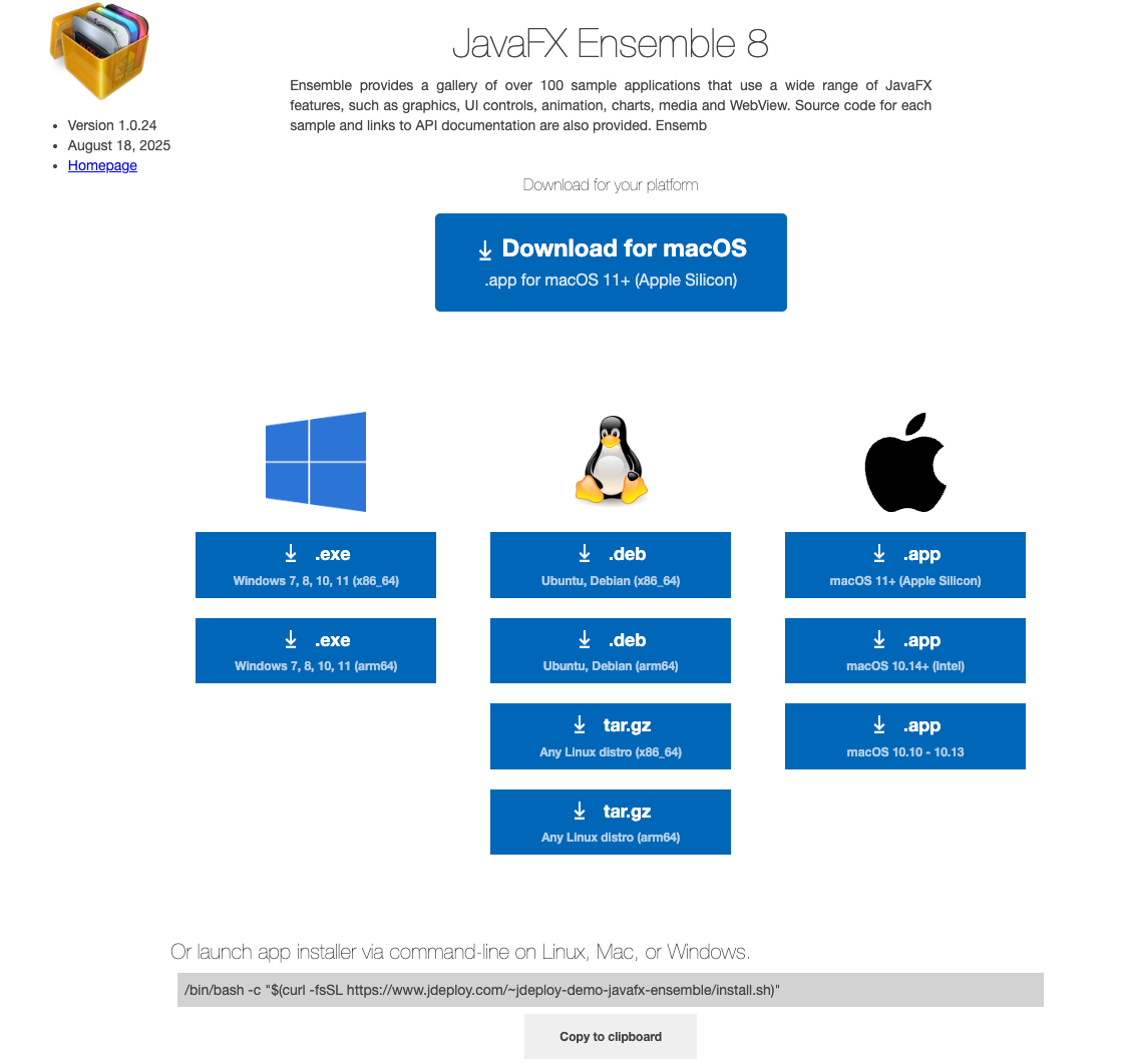 Finally, ARM64 Support for Windows and Linux