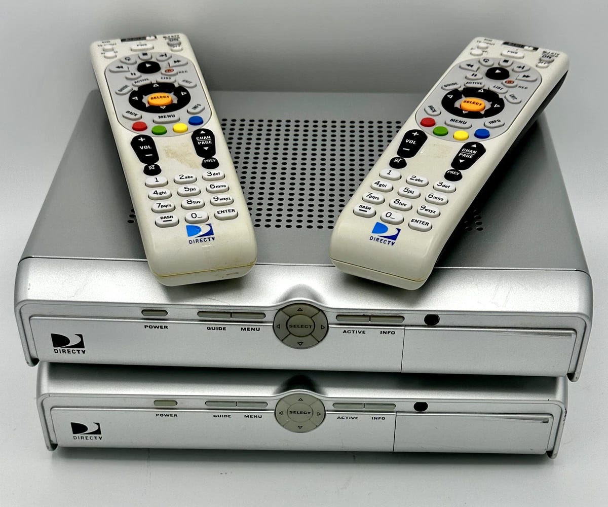 Direct Tv Box for sale | eBay