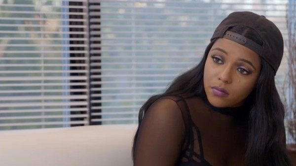 love & hip hop new york 610 train & restrain 2016 images love & hip hop new york 610 train & restrain 2016 images