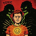 Emotional Colonisation & Toxic Dynamics