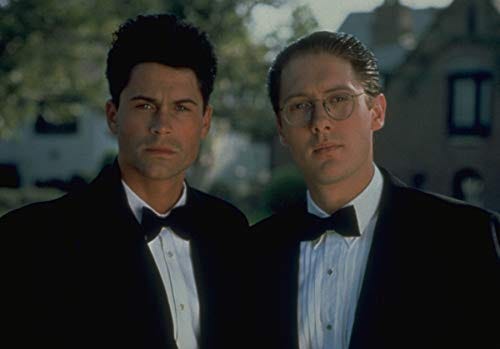 Todfreunde – Bad Influence | Film-Rezensionen.de