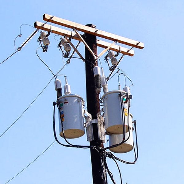 How to Build an Ideal Transformer