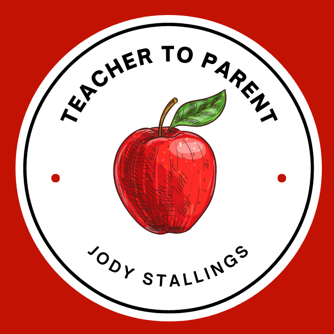 Teacher to Parent