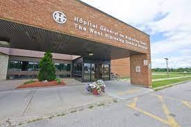 West Nipissing General Hospital | Sturgeon Falls ON | Facebook
