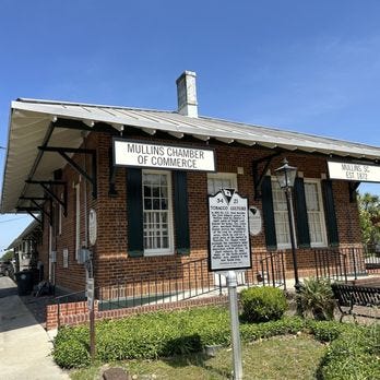 SOUTH CAROLINA TOBACCO MUSEUM - Updated May 2026 - 16 Photos - 104 E Front St, Mullins, South Carolina - Museums - Phone Number - Yelp SOUTH CAROLINA TOBACCO MUSEUM - Updated May 2026 - 16 Photos - 104 E Front St, Mullins, South Carolina - Museums - Phone Number - Yelp