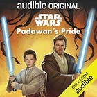 Disney drops surprise Star Wars book starring Obi-Wan and Anakin