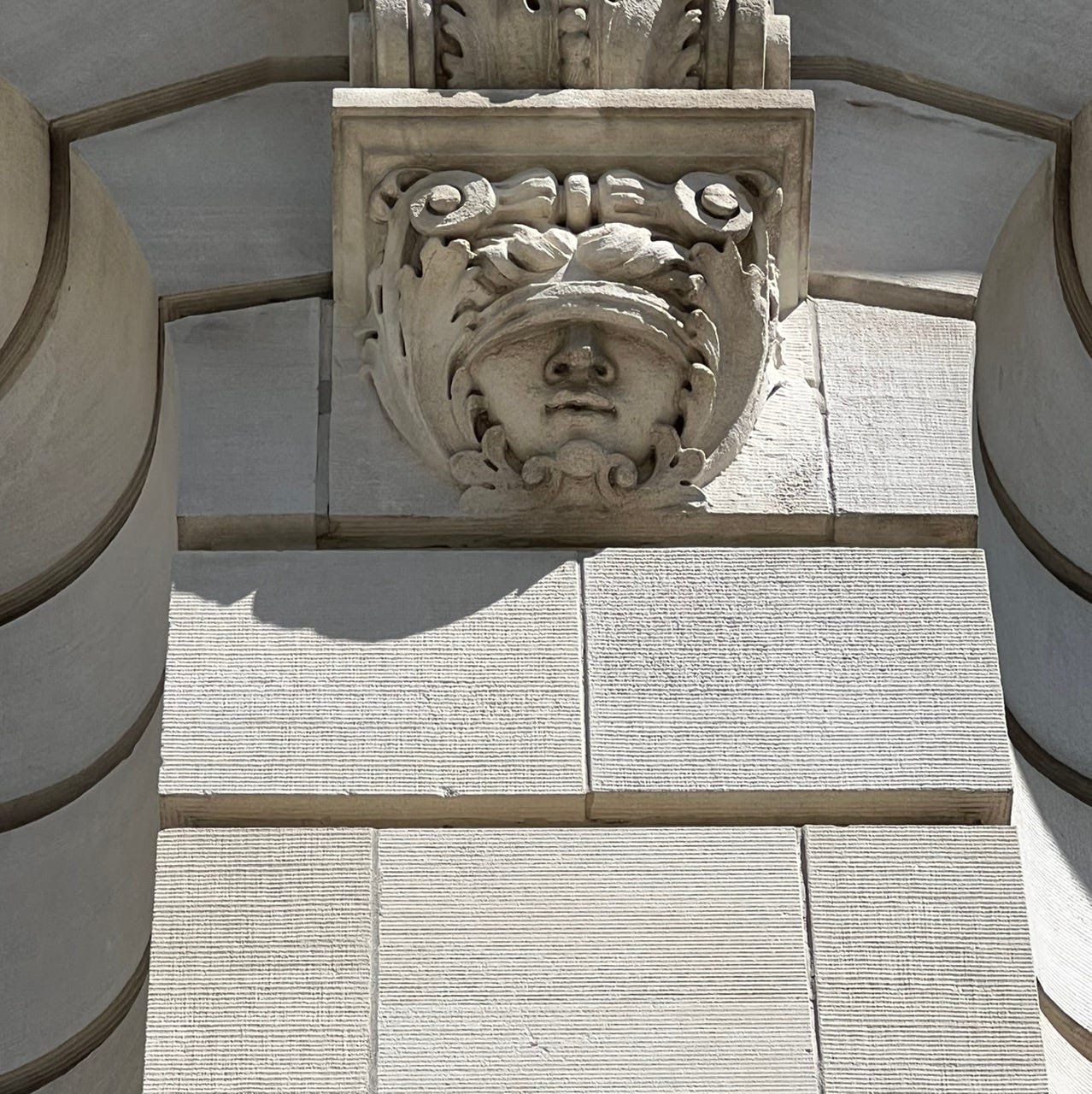 "Old Judge" Artis’s Newsletter 