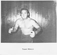 R.I.P. Tommy Marlin Thomas C. "Tommy" Marlin Sr., from Hendersonville, TN, passed away on Wednesday, January 24, 2018. He was 85 years old. Tommy Marlin, brother of wrestler/promoter Eddie Marlin, wrestled and R.I.P. Tommy Marlin Thomas C. "Tommy" Marlin Sr., from Hendersonville, TN, passed away on Wednesday, January 24, 2018. He was 85 years old. Tommy Marlin, brother of wrestler/promoter Eddie Marlin, wrestled and