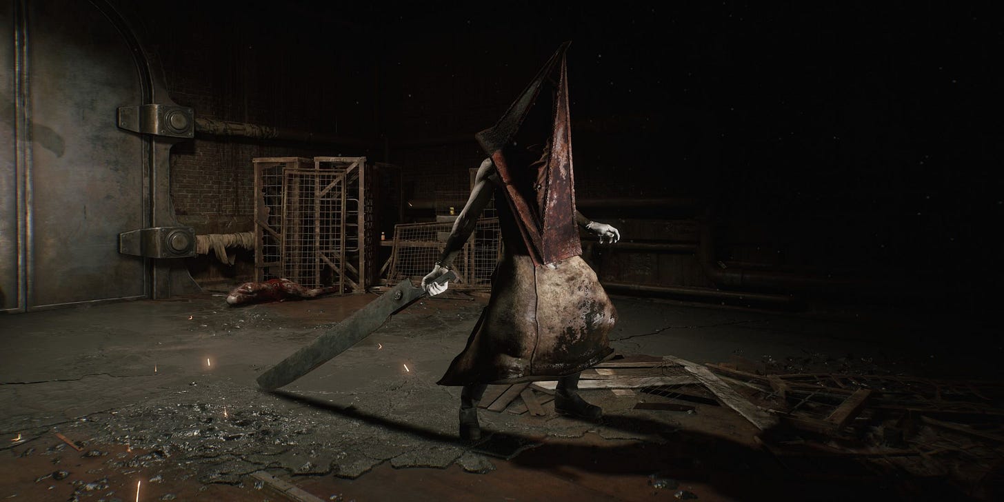 https://static0.gamerantimages.com/wordpress/wp-content/uploads/2024/12/silent-hill-2-shouldn-t-sleep-on-a-popular-gaming-feature-for-future-updates.jpg https://static0.gamerantimages.com/wordpress/wp-content/uploads/2024/12/silent-hill-2-shouldn-t-sleep-on-a-popular-gaming-feature-for-future-updates.jpg