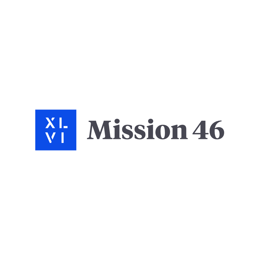Mission Forty Six