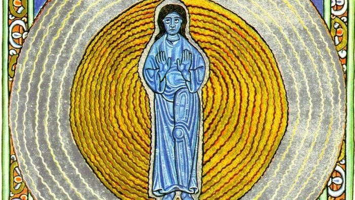 Gothic Visions - The Rhythm Divine - ABC Radio National ...