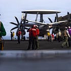 U.S. Central Command Launches Strikes on Iranian Targets After Drone Attack on Tanker M/T Kiku