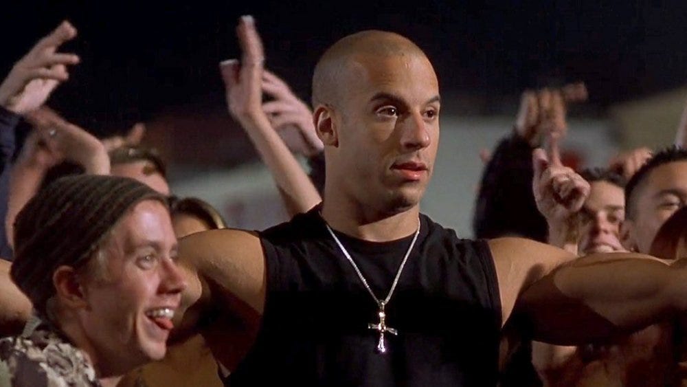 Actors Who Refused Roles In The Fast & Furious Movies