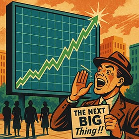 The Ultimate Base Rates Guide – From Optimism to Realism in Valuation