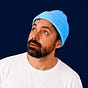 Danny Thomas's avatar