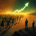 Why Investing Is Hard, Part 2: The Psychology of Flinching