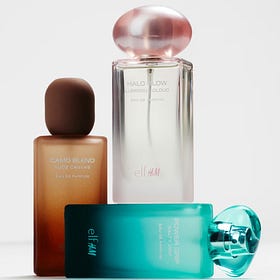 E.l.f. makes its fragrance debut with H&M 