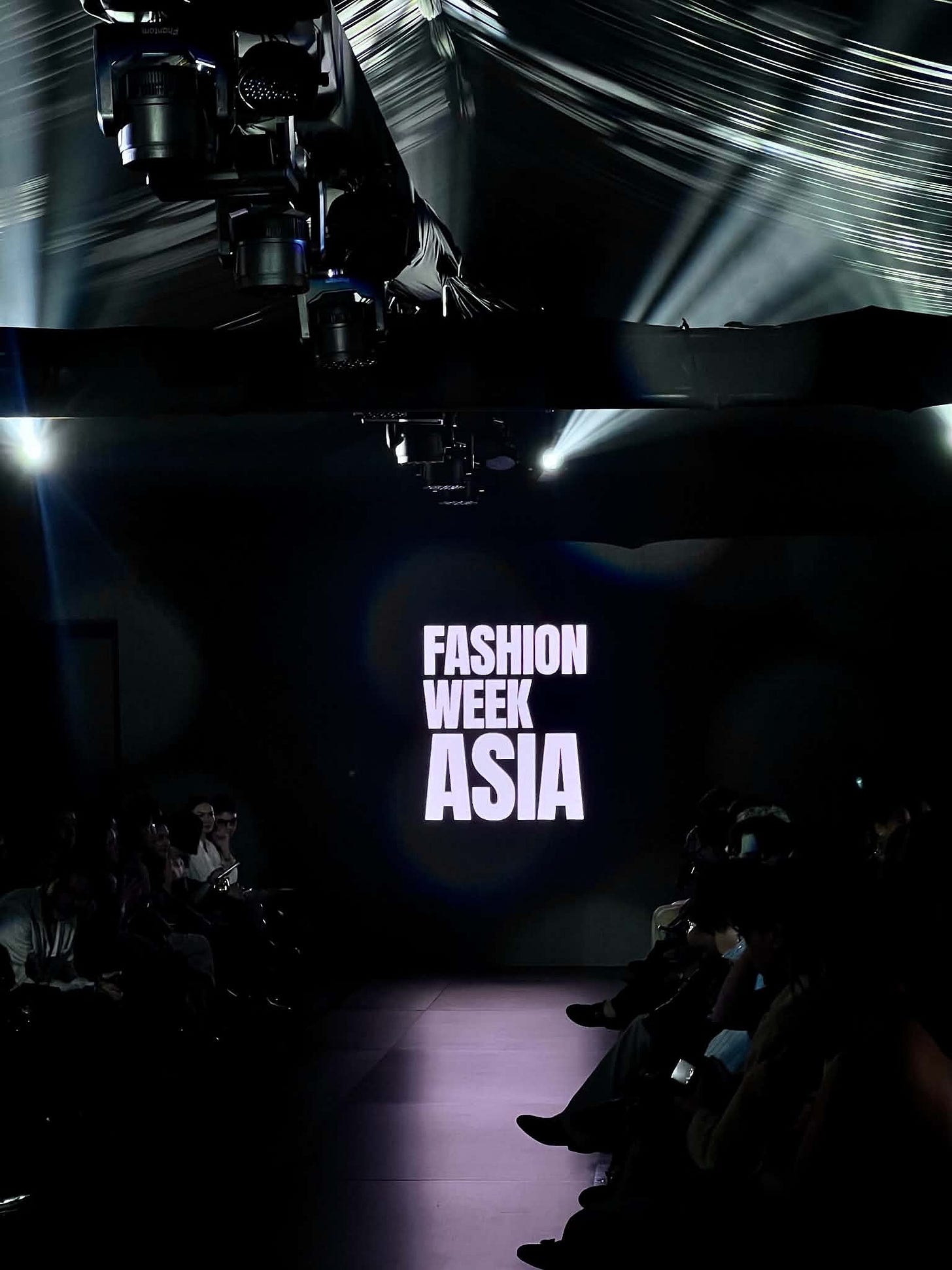 Fashion Week Asia 2026: When Threads Carry Heritage