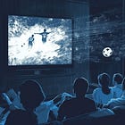 🍍 The value of sports will only increase in the age of AI-dominated content