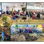 TIAG | The Independent American Gardener - Newsletter