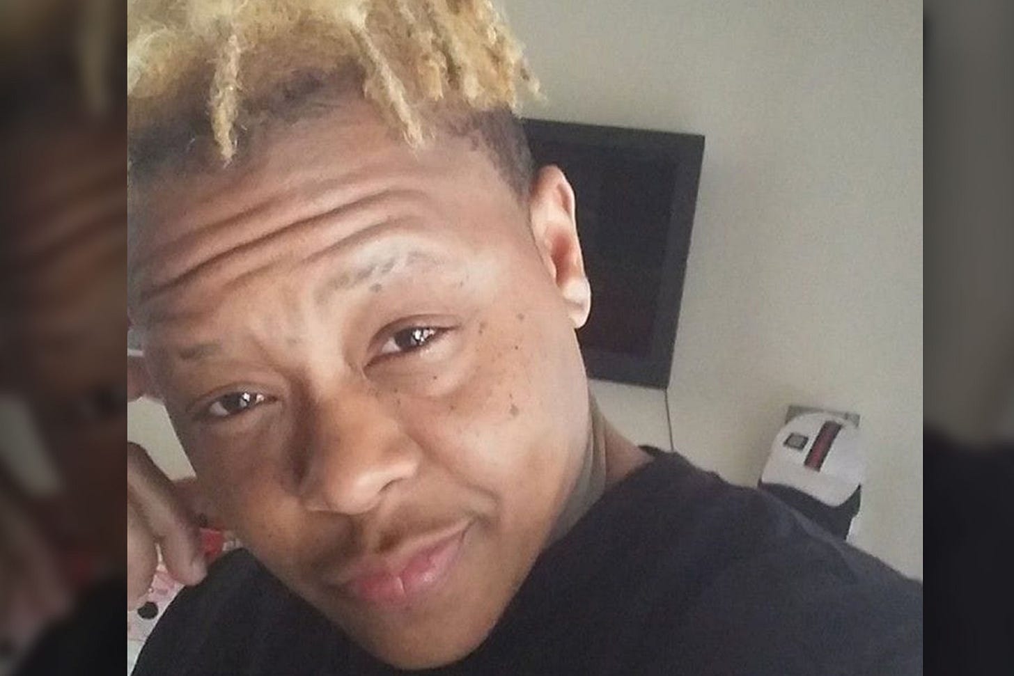Tony McDade Shooting: Black Trans Man Killed by Police - Rolling Stone Tony McDade Shooting: Black Trans Man Killed by Police - Rolling Stone