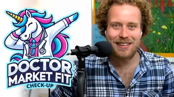 Product Market Fit workshop with Jeroen Coelen