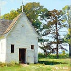 Murder At Brick House: Chapter Ten - Ice House Alliance