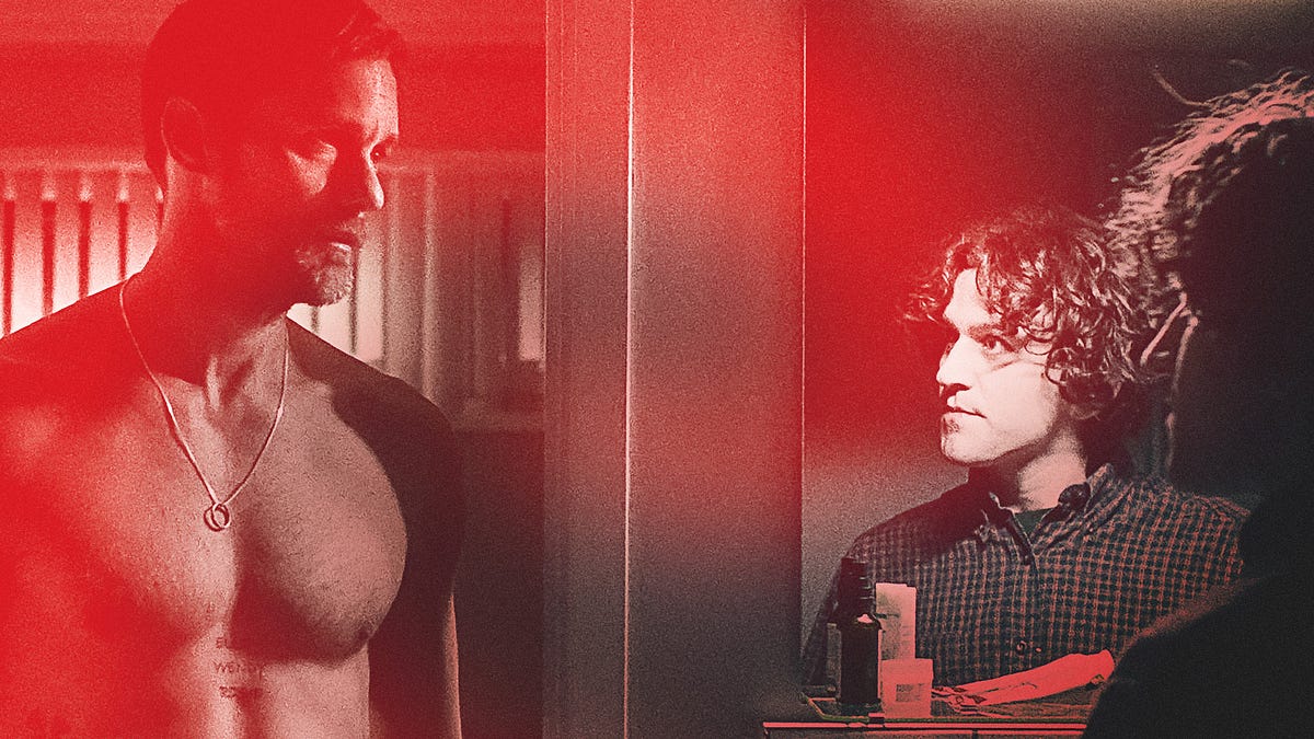 “Shocking: Decline of Moral Standards in Hollywood Exposed!”