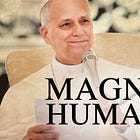 New Encyclical Strengthens Church’s Social Doctrine