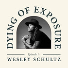 DOE Ep1: Wesley Schultz (of The Lumineers)