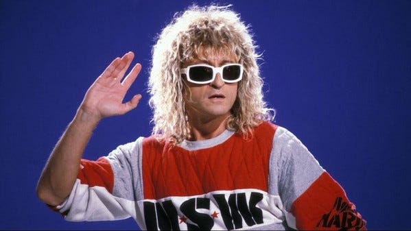 Michel Polnareff, Secondary, 5 of 9 Michel Polnareff, Secondary, 5 of 9