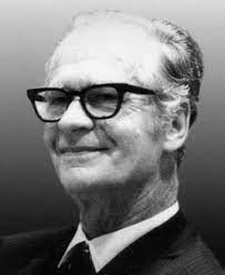 B.F. Skinner B.F. Skinner