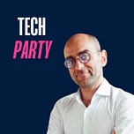 Airparty • Tech x Content x Culture