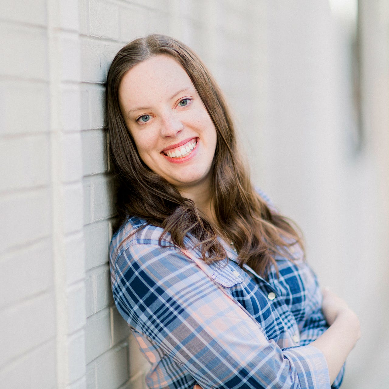 Trailblazing with CP