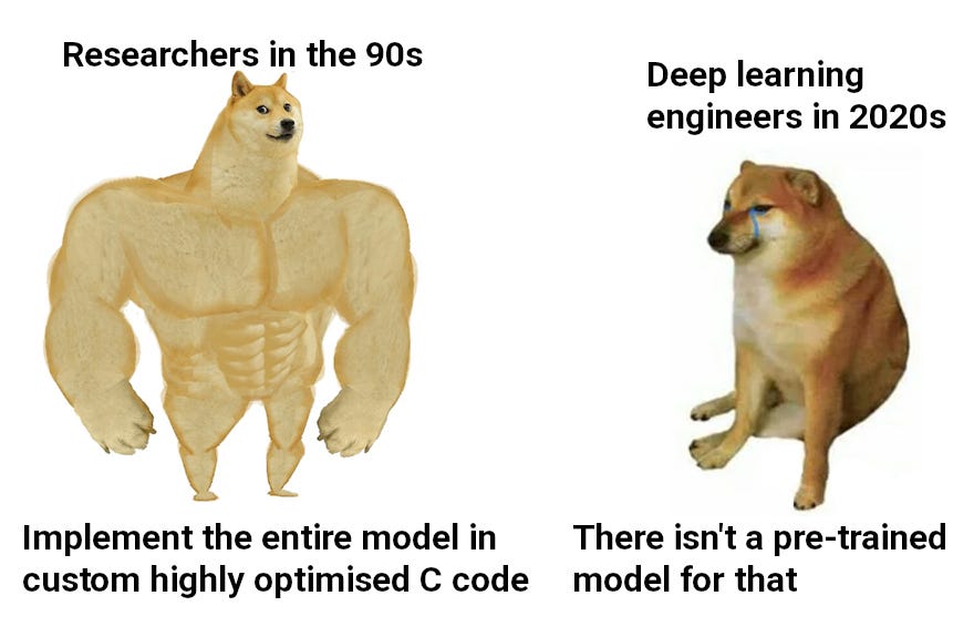 AI Memes for Artificially Intelligent Teens (@ai_memes) / X