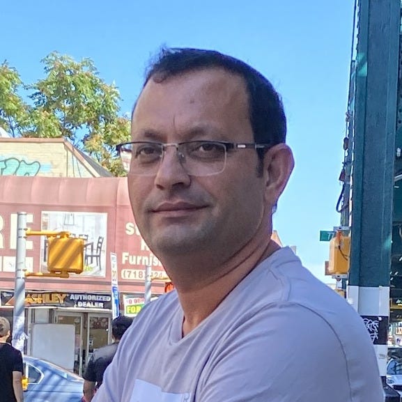 The Publishing Lens \ud83d\udd0e