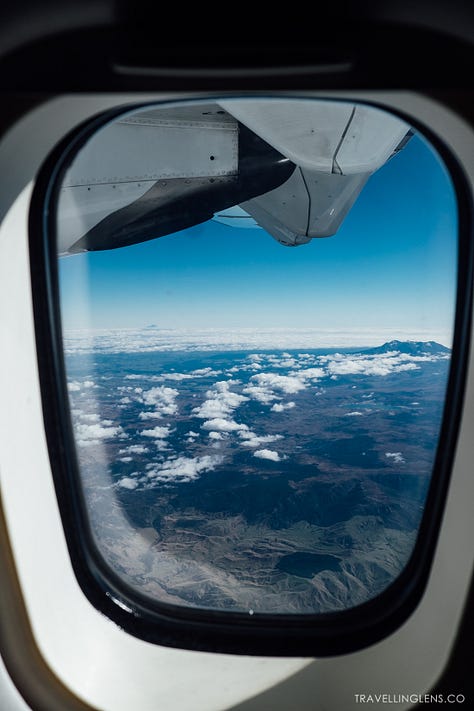 Road trip around New Zealand