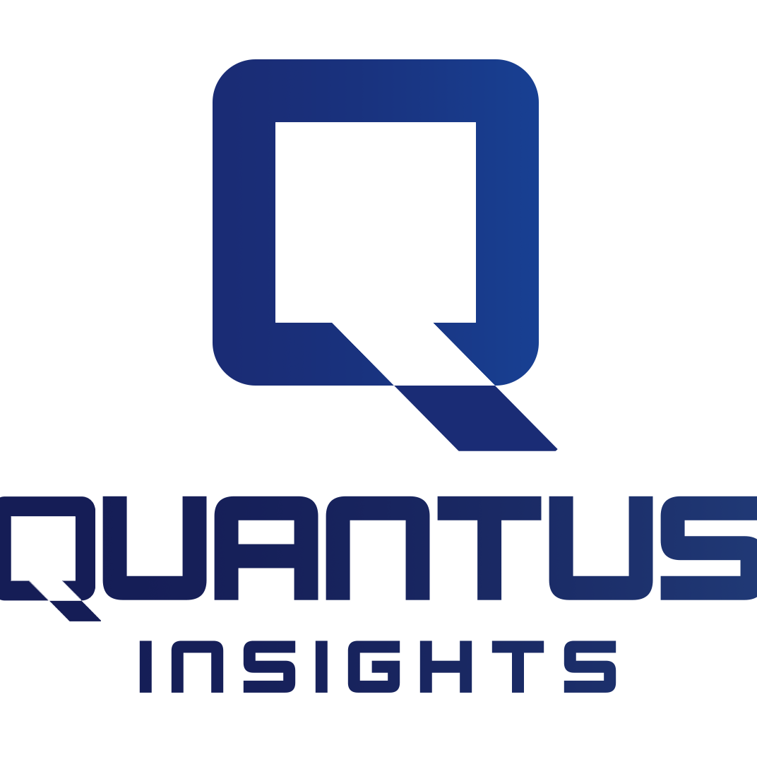 Quantus Insights logo