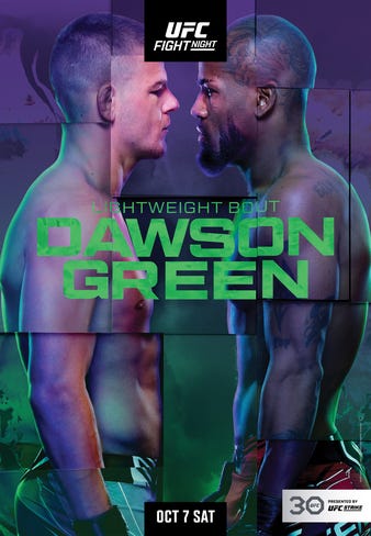 UFC Fight Night