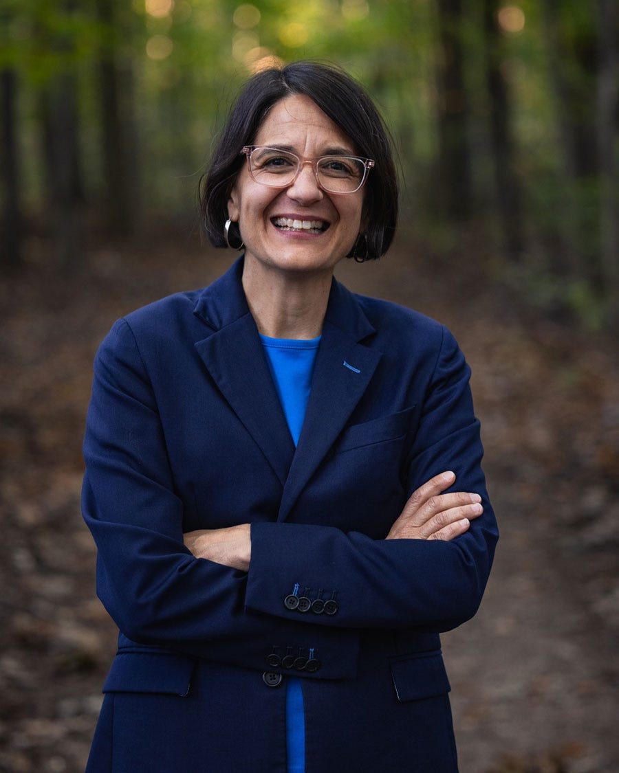 Media Kit | U.S. Representative Becca Balint