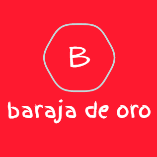 Baraja de oro logo