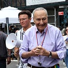 Democrats Say Literally Anything About the War on Trans People Challenge