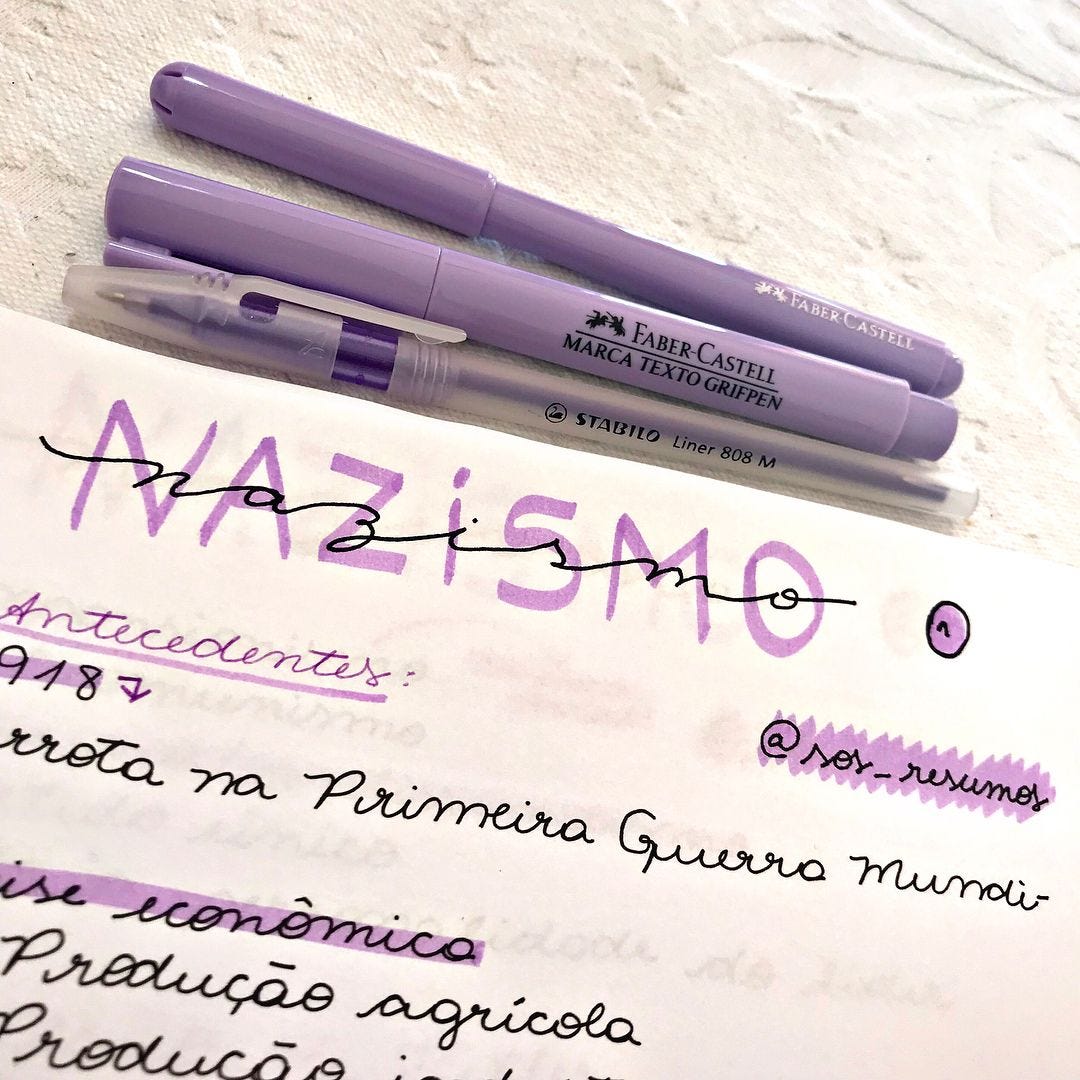 10 ideias de Resumo | resumo, estudos para o enem, enem