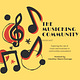 The Musicking Community Podcast 