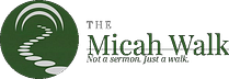 The Micah Walk