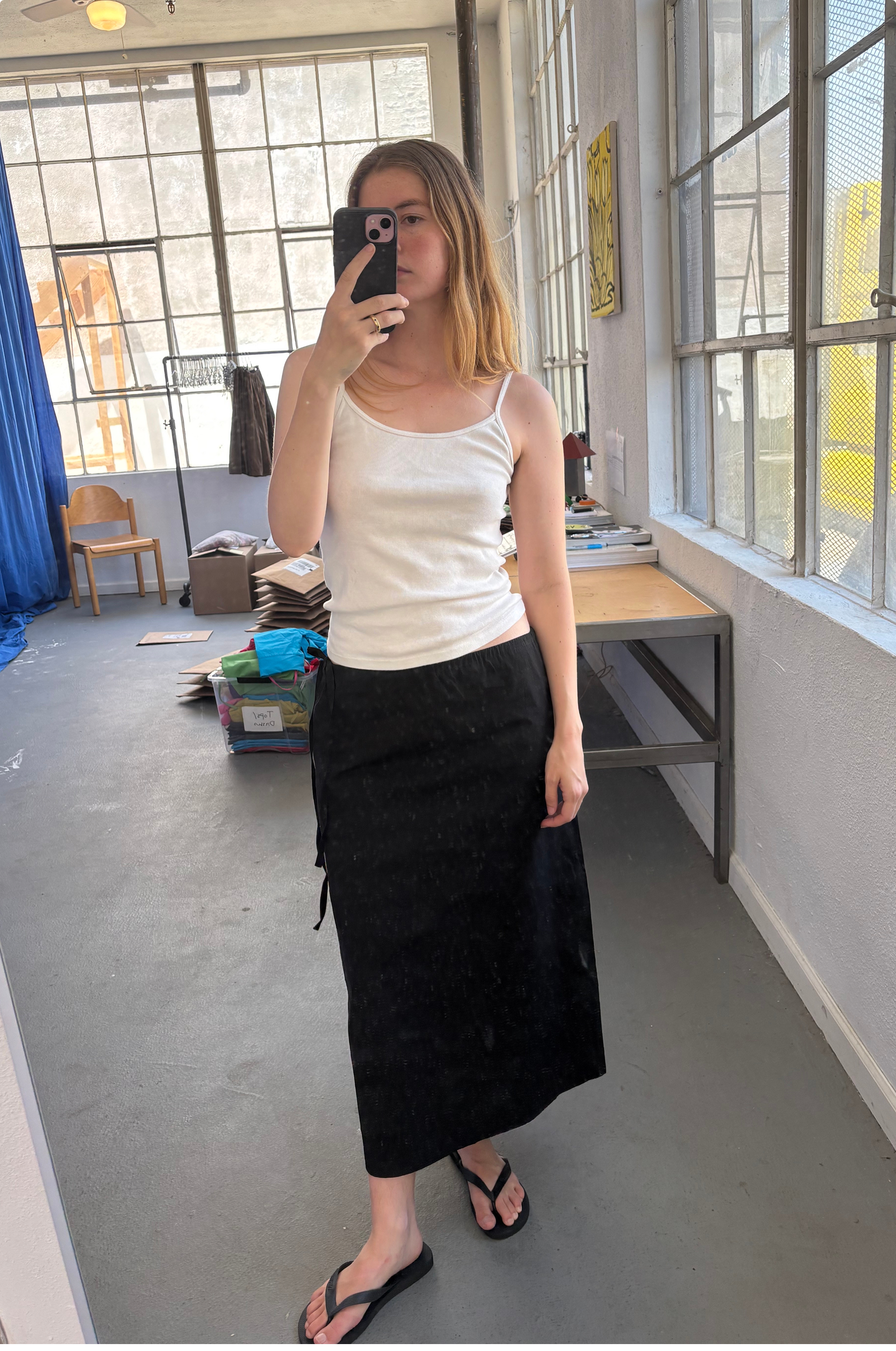 064: BROOKE CALLAHAN - by Christina Holevas - Habiter
