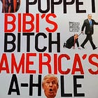 The Contrarian Covers the Democracy Movement