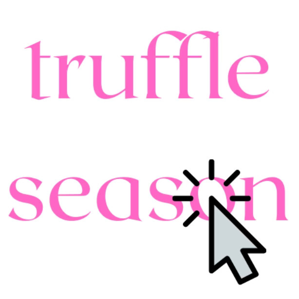 Truffle Season de Janira Planes