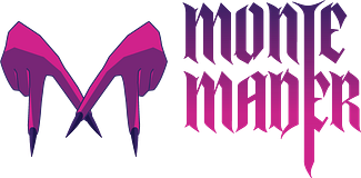 Monte Mader