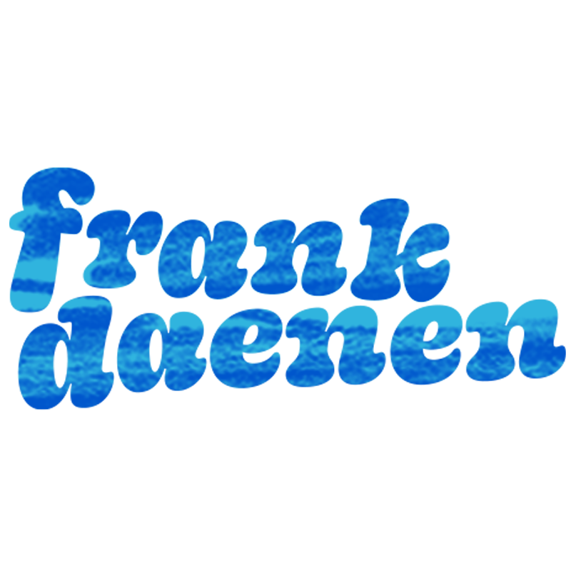 Frank Daenen Illustraties